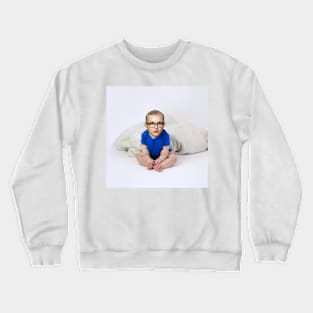 My Adult Daughter Alexis Crewneck Sweatshirt